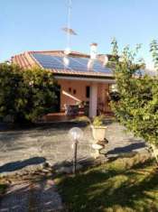 Foto Villa in vendita a Marina di Carrara - Carrara 250 mq  Rif: 971846