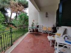 Foto Villa in vendita a Marina di Massa - Massa 140 mq  Rif: 1056681