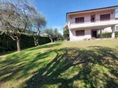 Foto Villa in vendita a Marina di Massa - Massa 265 mq  Rif: 1284443