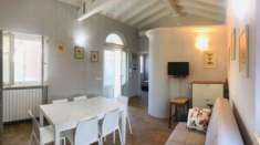 Foto Villa in vendita a Marina di Massa - Massa 70 mq  Rif: 1086227