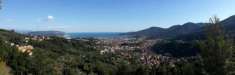 Foto Villa in vendita a Marinasco Stra' - La Spezia 600 mq  Rif: 1274433