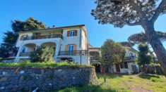 Foto Villa in vendita a Marino - 1 locale 550mq