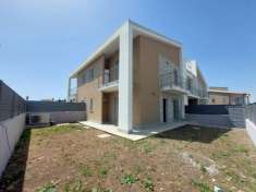 Foto Villa in vendita a Marino