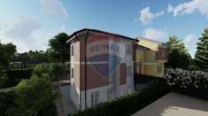 Foto Villa in vendita a Marino