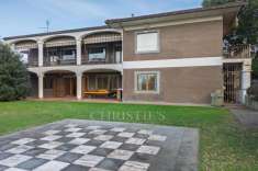 Foto Villa in vendita a Marino
