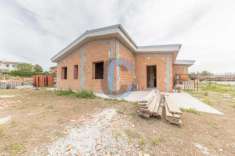 Foto Villa in vendita a Marino