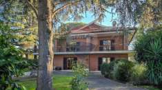 Foto Villa in vendita a Marino