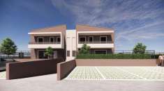 Foto Villa in vendita a Marino