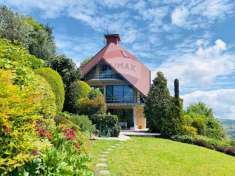 Foto Villa in vendita a Marliana