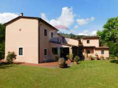 Foto Villa in vendita a Marliana