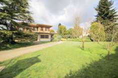 Foto Villa in vendita a Marmirolo