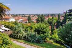Foto Villa in vendita a Marostica - 20 locali 639mq