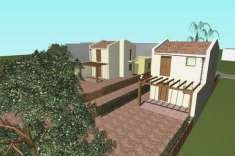 Foto Villa in vendita a Marsala