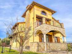 Foto Villa in vendita a Marsciano
