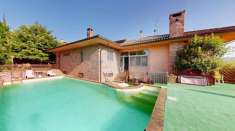 Foto Villa in vendita a Marsciano
