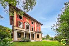 Foto Villa in vendita a Martignacco