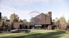 Foto Villa in vendita a Martignacco