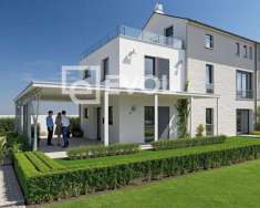 Foto Villa in vendita a Martignacco