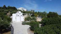 Foto Villa in vendita a Martina Franca - 200mq