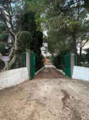 Foto Villa in vendita a Martina Franca - 6 locali 120mq