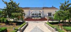 Foto Villa in vendita a Martina Franca