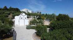 Foto Villa in vendita a Martina Franca