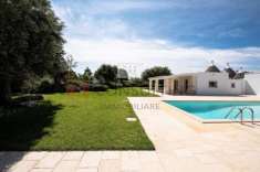 Foto Villa in vendita a Martina Franca