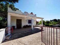 Foto Villa in vendita a Martina Franca