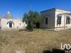 Foto Villa in vendita a Martina Franca