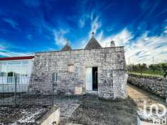 Foto Villa in vendita a Martina Franca