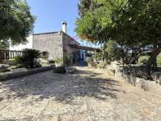 Foto Villa in vendita a Martina Franca