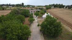 Foto Villa in vendita a Martina Franca