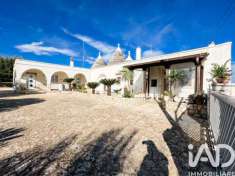 Foto Villa in vendita a Martina Franca