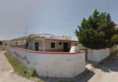 Foto Villa in vendita a Maruggio - 3 locali 60mq