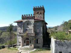 Foto Villa in vendita a Marzabotto