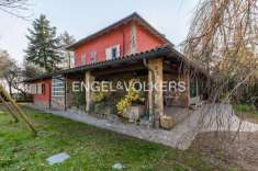 Foto Villa in vendita a Marzabotto