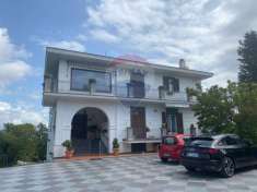 Foto Villa in vendita a Marzano Appio