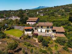 Foto Villa in vendita a Mascali