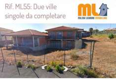 Foto Villa in vendita a Mascalucia - 5 locali 190mq