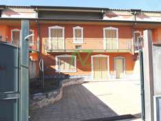 Foto Villa in vendita a Mascalucia - 5 locali 230mq