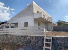 Foto Villa in vendita a Mascalucia