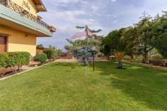 Foto Villa in vendita a Mascalucia