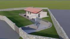 Foto Villa in vendita a Mascalucia