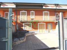 Foto Villa in vendita a Mascalucia