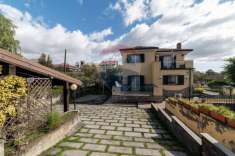 Foto Villa in vendita a Mascalucia