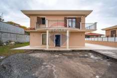Foto Villa in vendita a Mascalucia