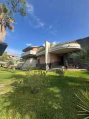 Foto Villa in vendita a Mascalucia