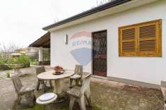 Foto Villa in vendita a Mascalucia