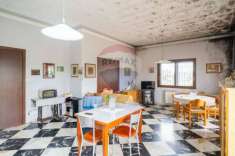 Foto Villa in vendita a Mascalucia