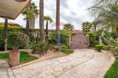 Foto Villa in vendita a Mascalucia